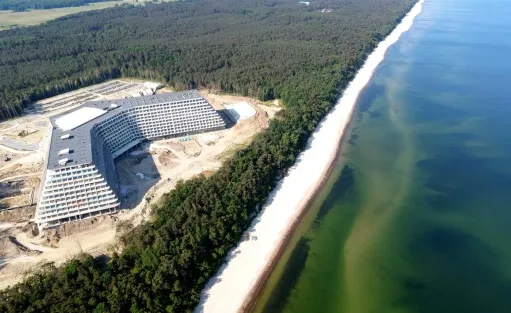 Zdjęcie Ile kosztuje nocleg w hotelu Gołębiewski? Ceny i porady na 2023