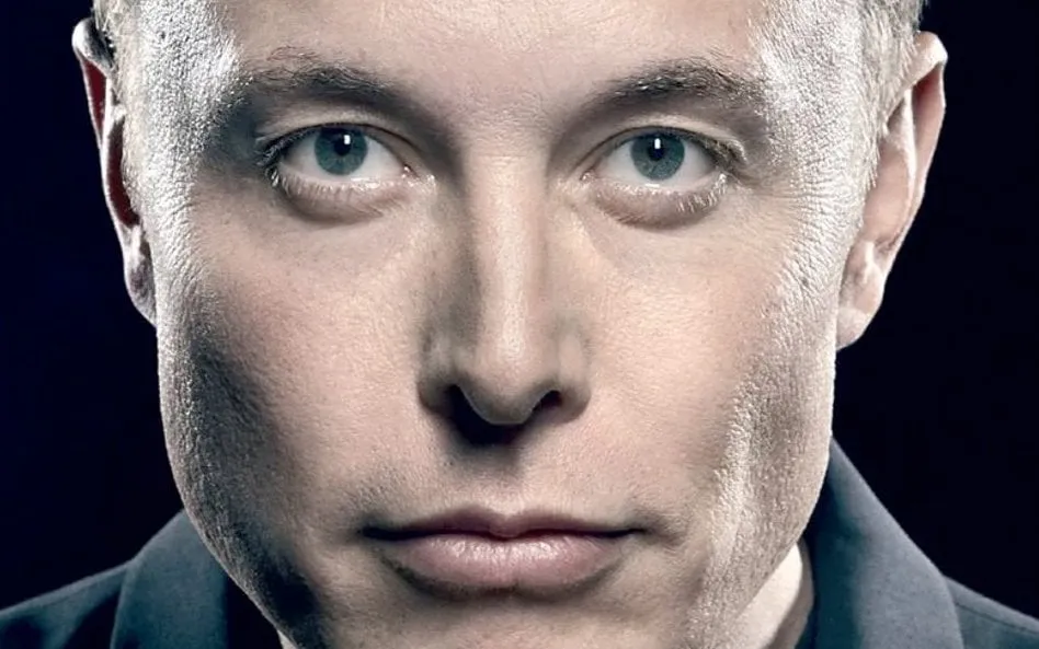 Zdjęcie Kolejny celebryta w planach Waltera Isaacsona po Elonie Musku!