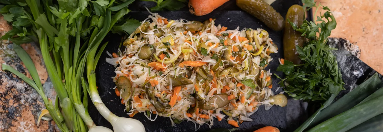 Zdjęcie Jak zacząć dietę wegetariańską bez błędów i z sukcesem