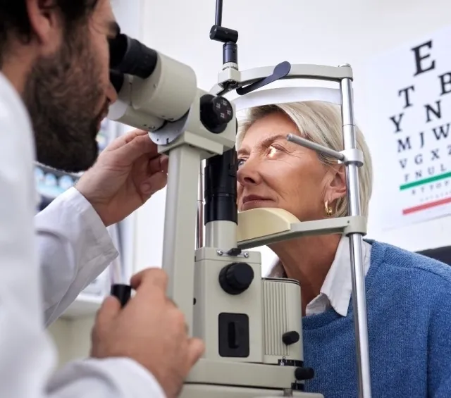Zdjęcie Kiedy skierowanie do okulisty? Sprawdź, jak je uzyskać i uniknąć problemów