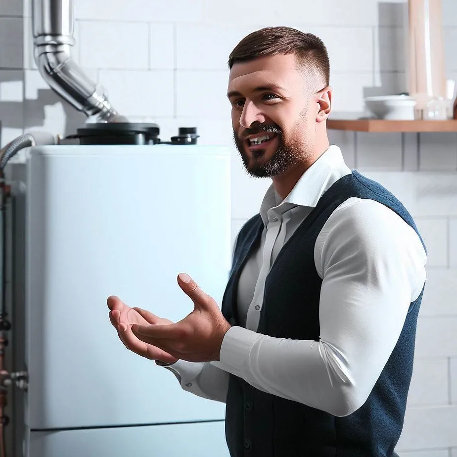 Zdjęcie Jaki kocioł gazowy na 250m2? Porównanie 5 najlepszych modeli