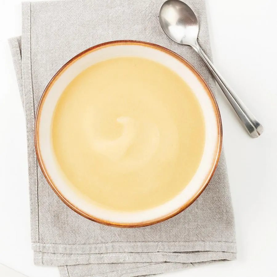 Zdjęcie Recette de soupe au chou-fleur : savoureuse et facile à préparer