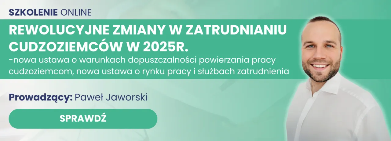 Zdjęcie Jak zatrudnić cudzoziemca w Polsce - uniknij najczęstszych błędów