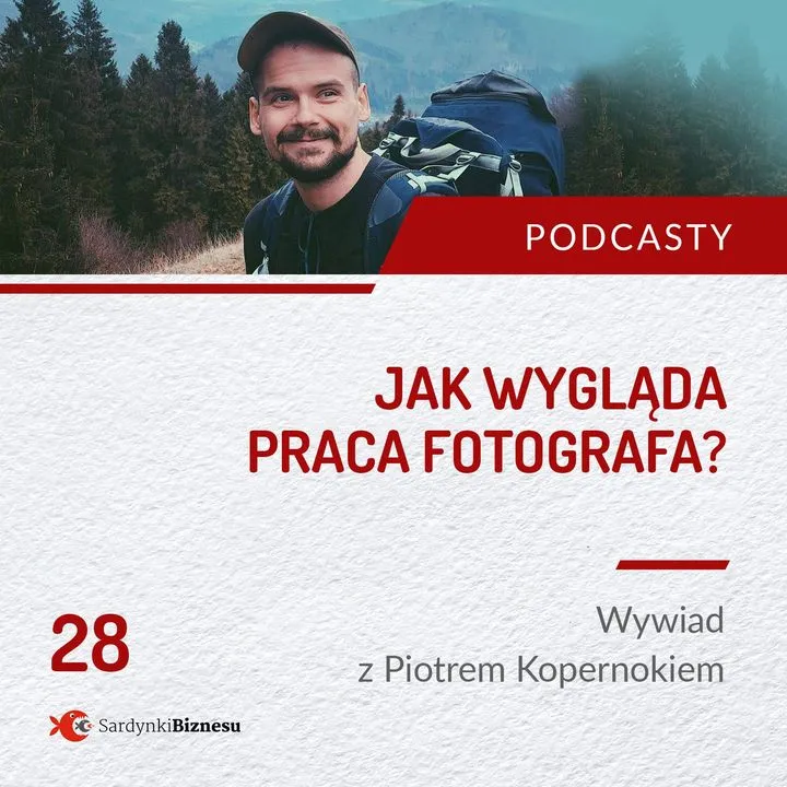Zdjęcie Jak wygląda praca fotografa – wyzwania, umiejętności i codzienność