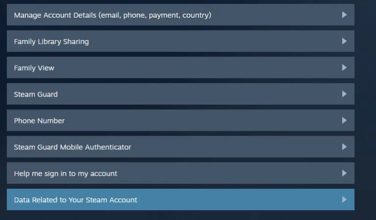 Zdjęcie Jak zobaczyć ile wydałem na Steam i uniknąć nieprzyjemnych niespodzianek