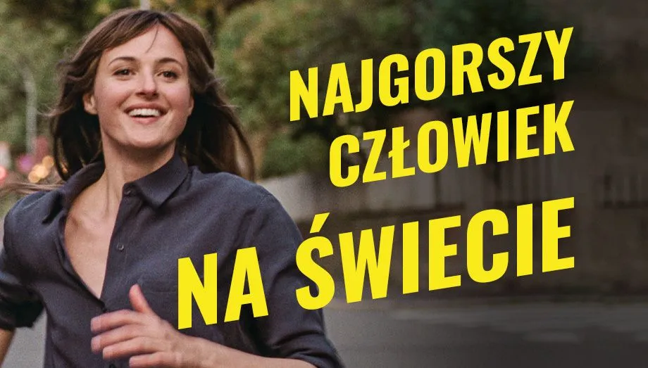 Zdjęcie Najgorszy człowiek na świecie - książka o walce z alkoholizmem