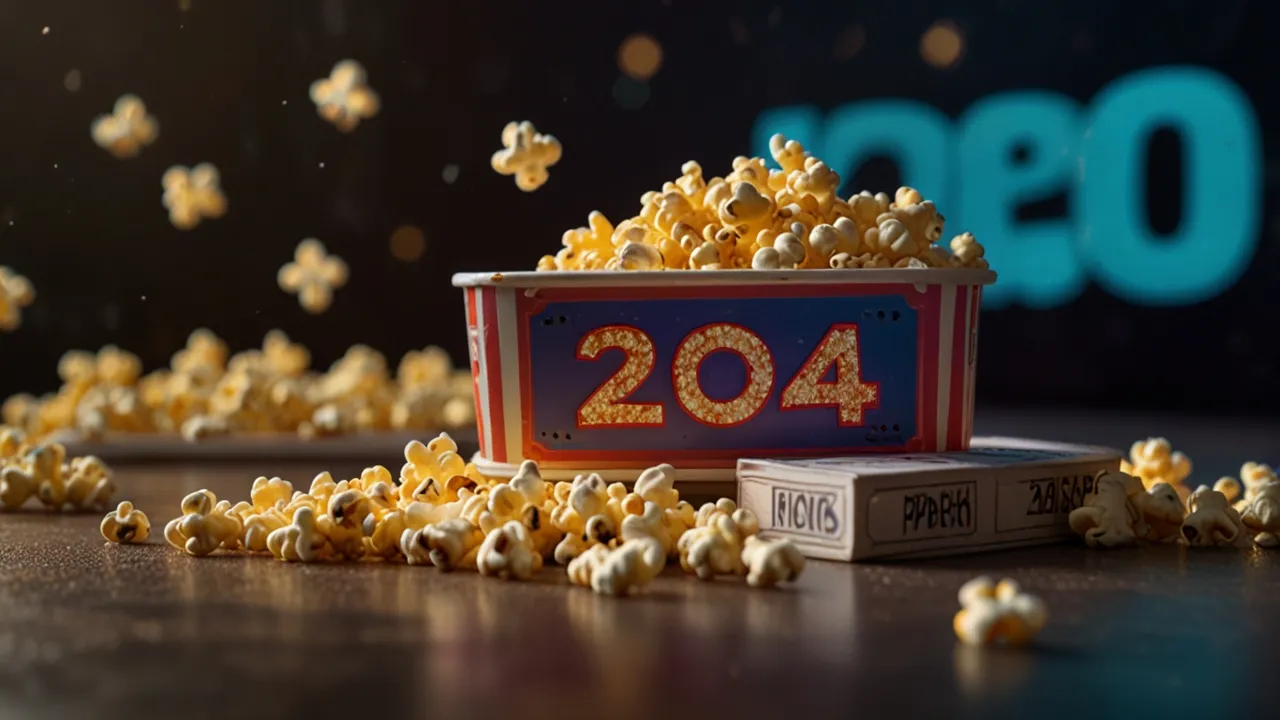 Zdjęcie Premiery i zapowiedzi filmów: najnowsze hity kinowe na Filmweb