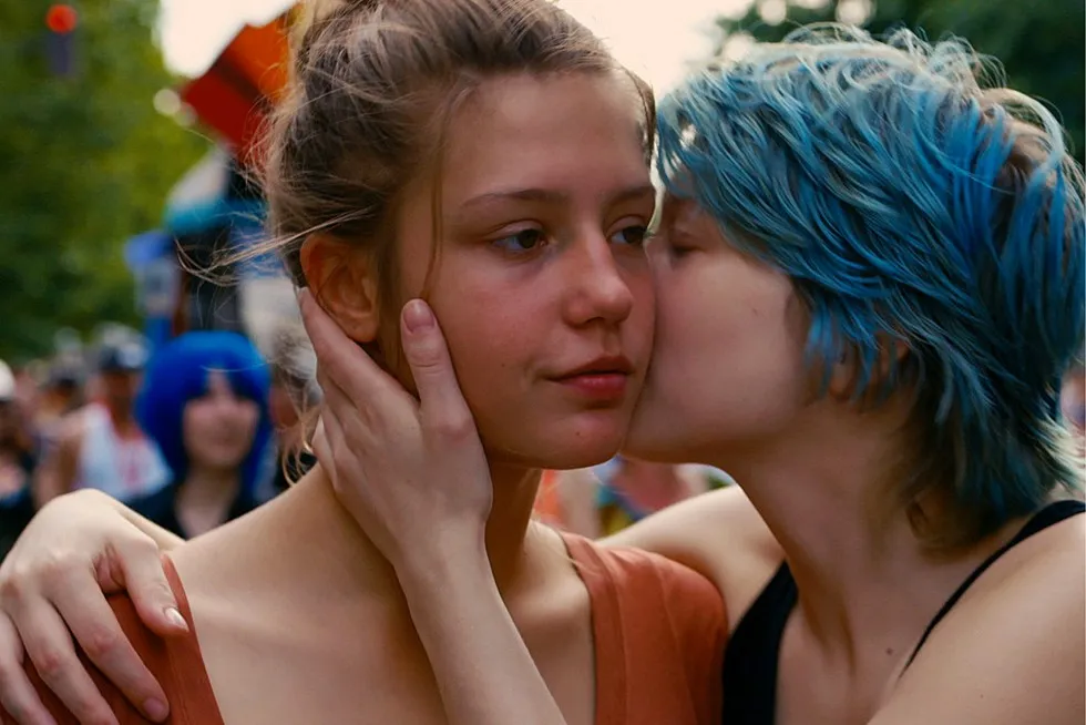 Zdjęcie Najlepsze filmy i seriale o lesbijkach - Emocjonujący przewodnik