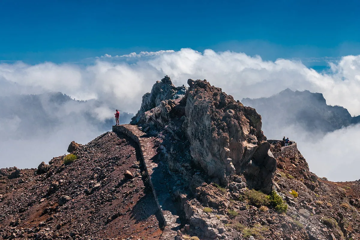 Zdjęcie La Palma atrakcje: odkryj najpiękniejsze miejsca na wyspie