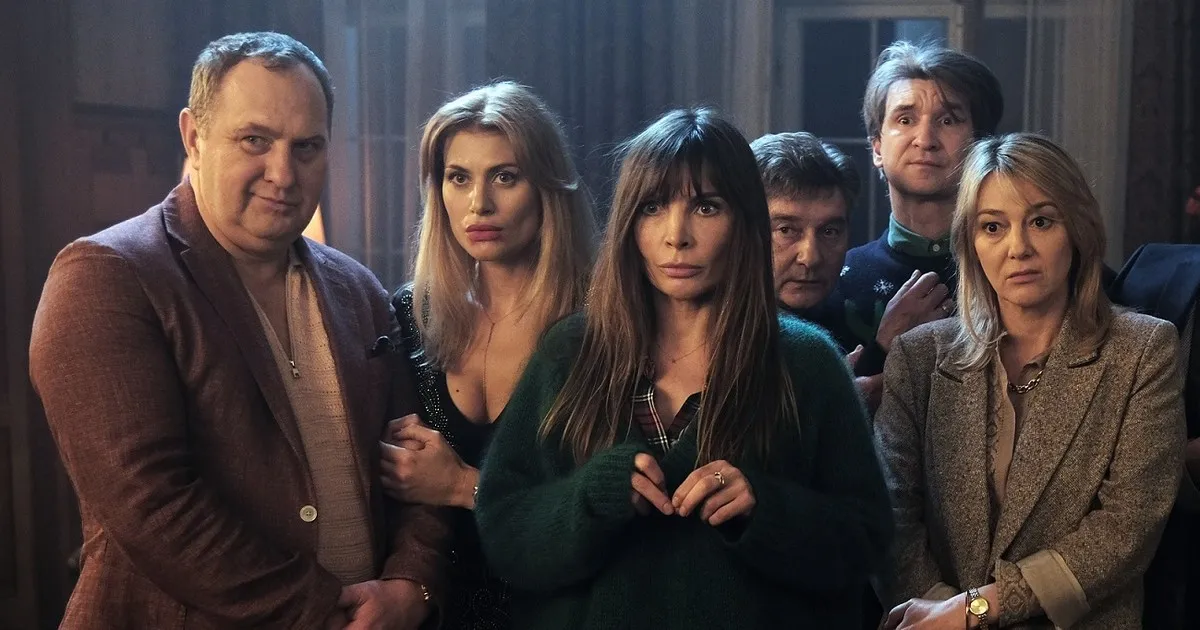 Zdjęcie Listy do M 5: krytyczna analiza słabych punktów i fabuły filmu