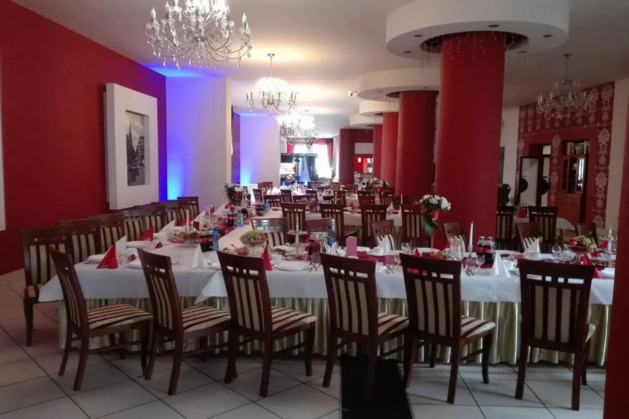 Zdjęcie Gdzie zjeść w Raciborzu? Odkryj najlepsze restauracje i smaki