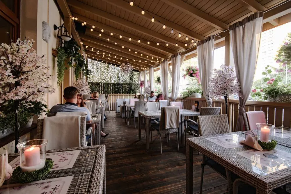 Zdjęcie Gdzie zjeść w Tarnowie by nie żałować? Oto 5 pysznych restauracji