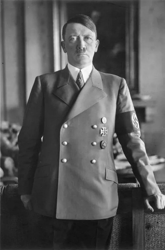 Zdjęcie Gdzie mieszkał Hitler? Odkryj nieznane miejsca jego życia