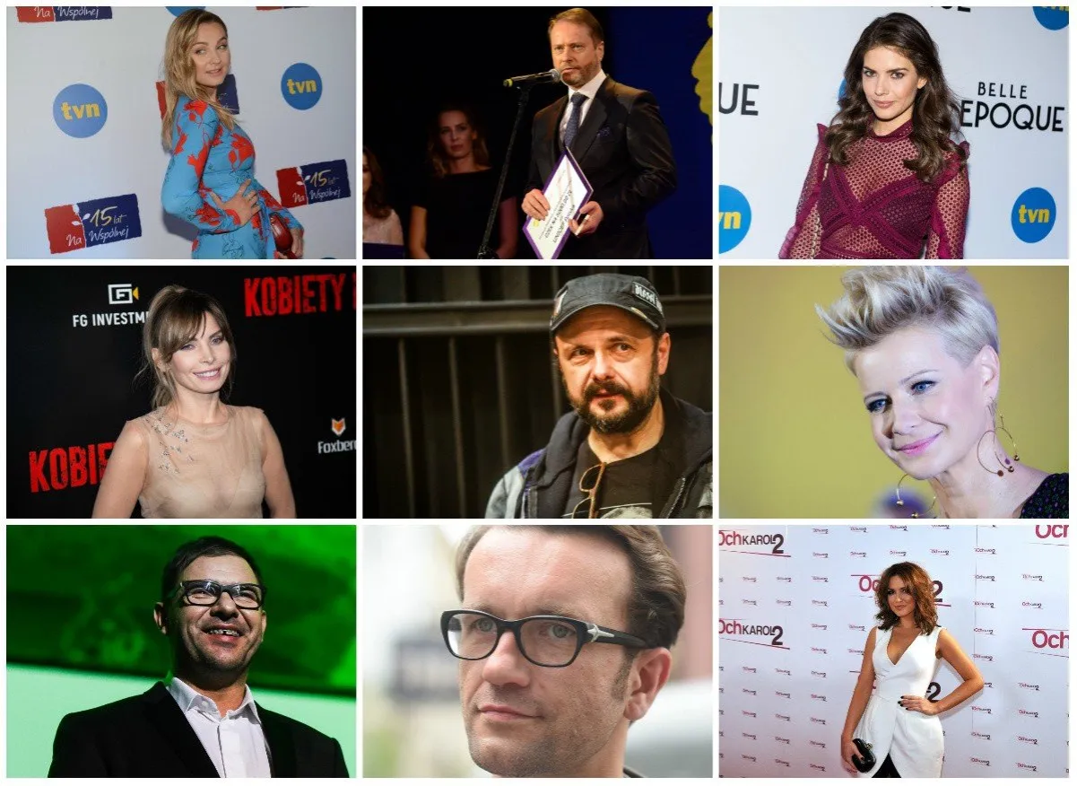 Zdjęcie Ile zarabia aktor w filmie? Zaskakujące różnice w wynagrodzeniach