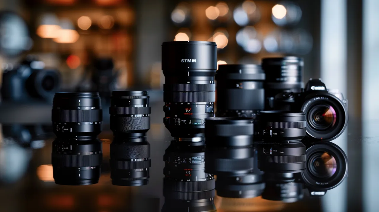 Zdjęcie Sigma 24-70mm: Lepszy od obiektywów producenta? Analiza