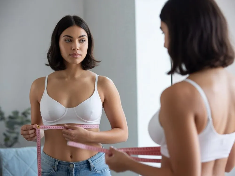 Zdjęcie 70C: Jak dobrać idealny rozmiar i uniknąć błęd&oacute;w?