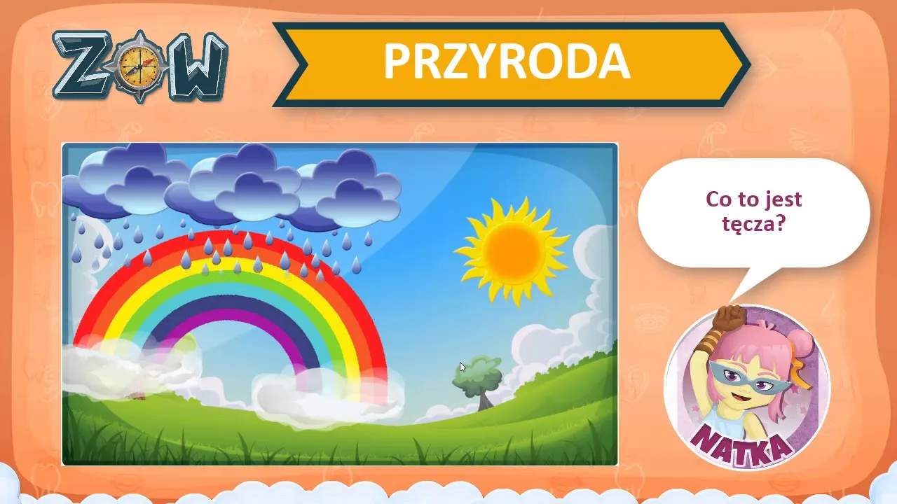 Zdjęcie Jak powstaje tęcza dla dzieci: prosty poradnik z eksperymentami w domu