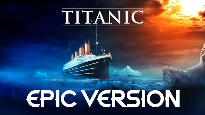 Zdjęcie Muzyka z filmu Titanic: Emocjonalne utwory, które poruszają serce