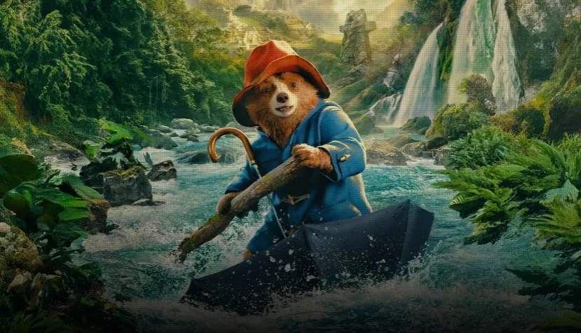 Zdjęcie Paddington w Peru: krytyczna analiza, która zawodzi oczekiwania widzów