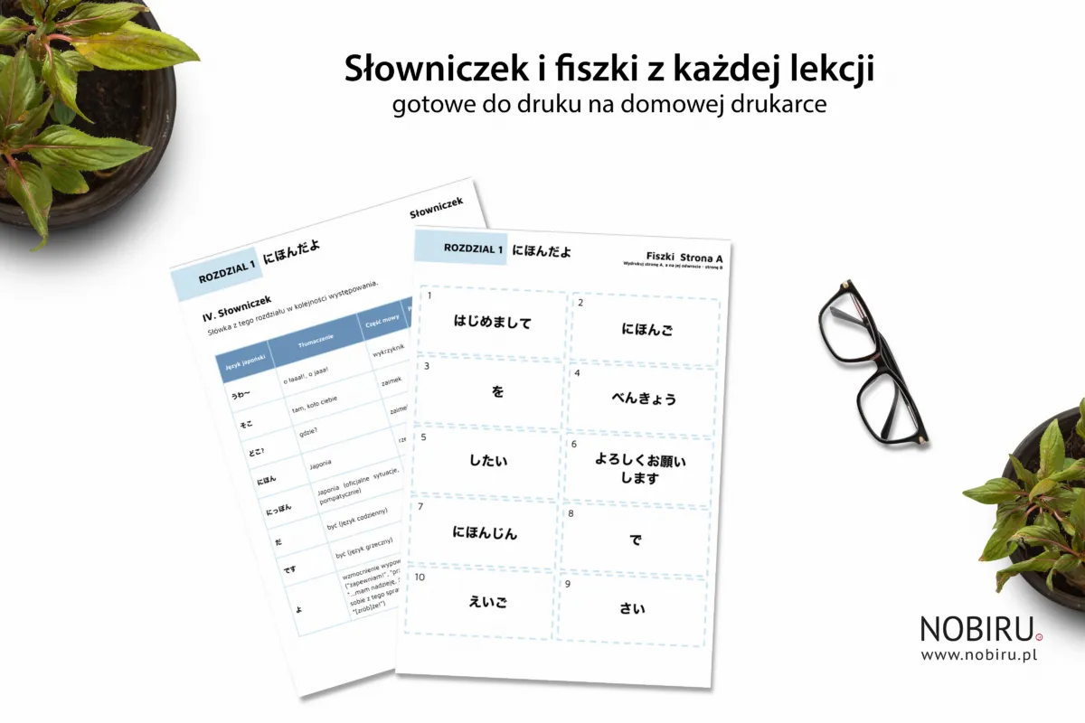 Zdjęcie Nauka języka japońskiego: 8 praktycznych kroków na udany początek