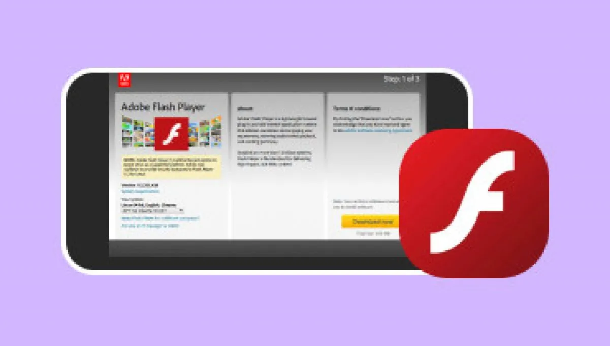Zdjęcie Do czego służy program Adobe Flash Player i jak wpływa na multimedia?