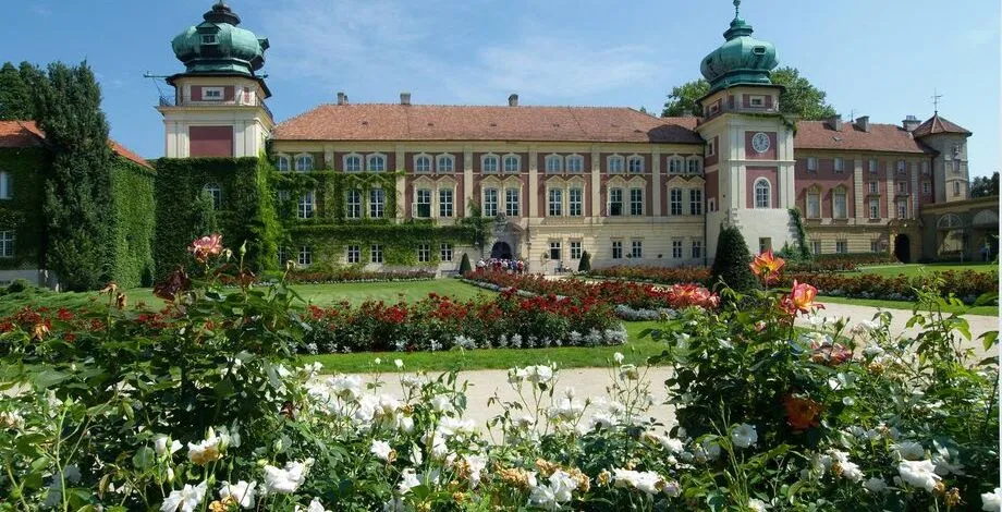 Zdjęcie Łańcut atrakcje – odkryj najciekawsze miejsca i ich sekrety