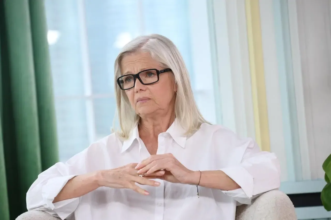 Zdjęcie Katarzyna Butowtt czy ma dzieci? Prawda o jej rodzinie i wyborach