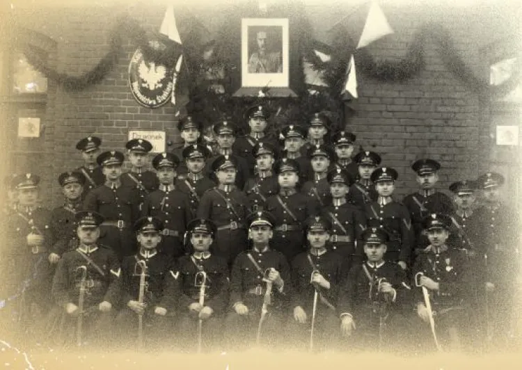 Zdjęcie Kiedy powstała policja w Polsce - historia formacji służb mundurowych