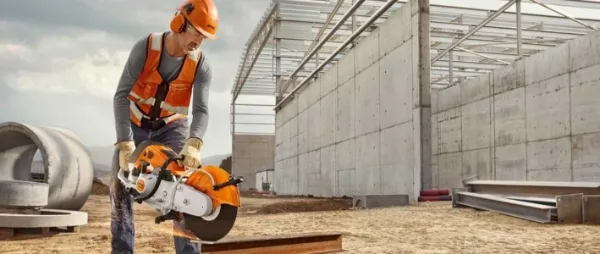 Zdjęcie Pilarka Stihl czy Makita – która z nich naprawdę jest lepsza?