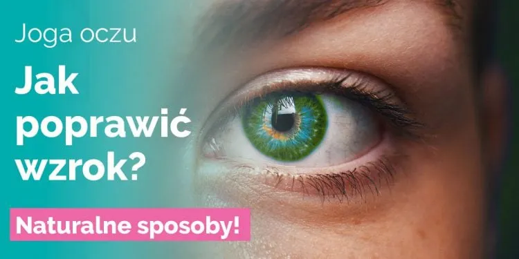 Zdjęcie Czy okulary mogą poprawić wzrok? Oto prawda o korekcji wzroku