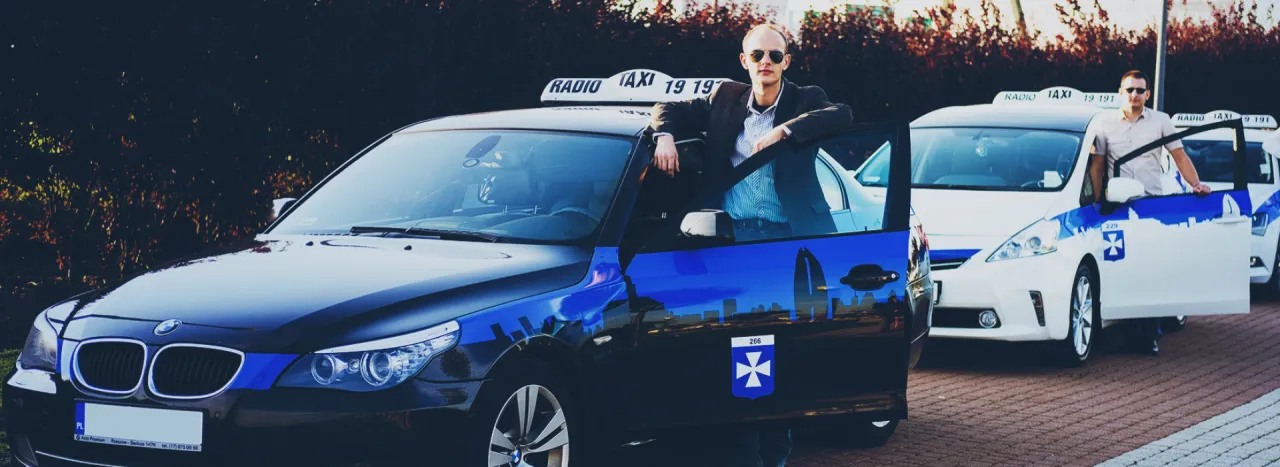Zdjęcie Ile kosztuje taxi za 1 km? Sprawdź ceny w polskich miastach