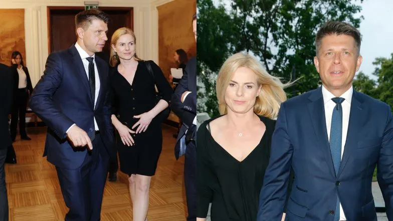 Zdjęcie Małgorzata Petru kim jest? Poznaj jej rolę w BNP Paribas Polska
