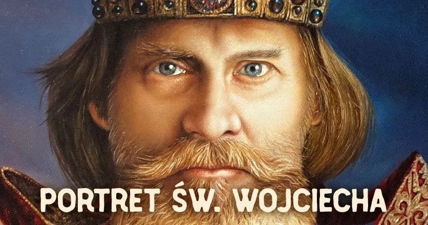 Zdjęcie Święty Wojciech: postać legendarna czy historyczna? Odkryj prawdę