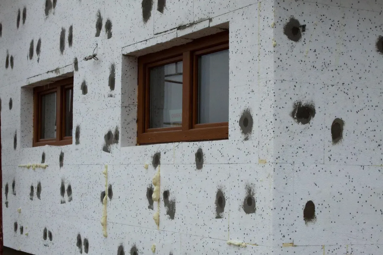 Zdjęcie Czy 5 cm styropianu wystarczy na posadzkę? Sprawdź, zanim zainwestujesz
