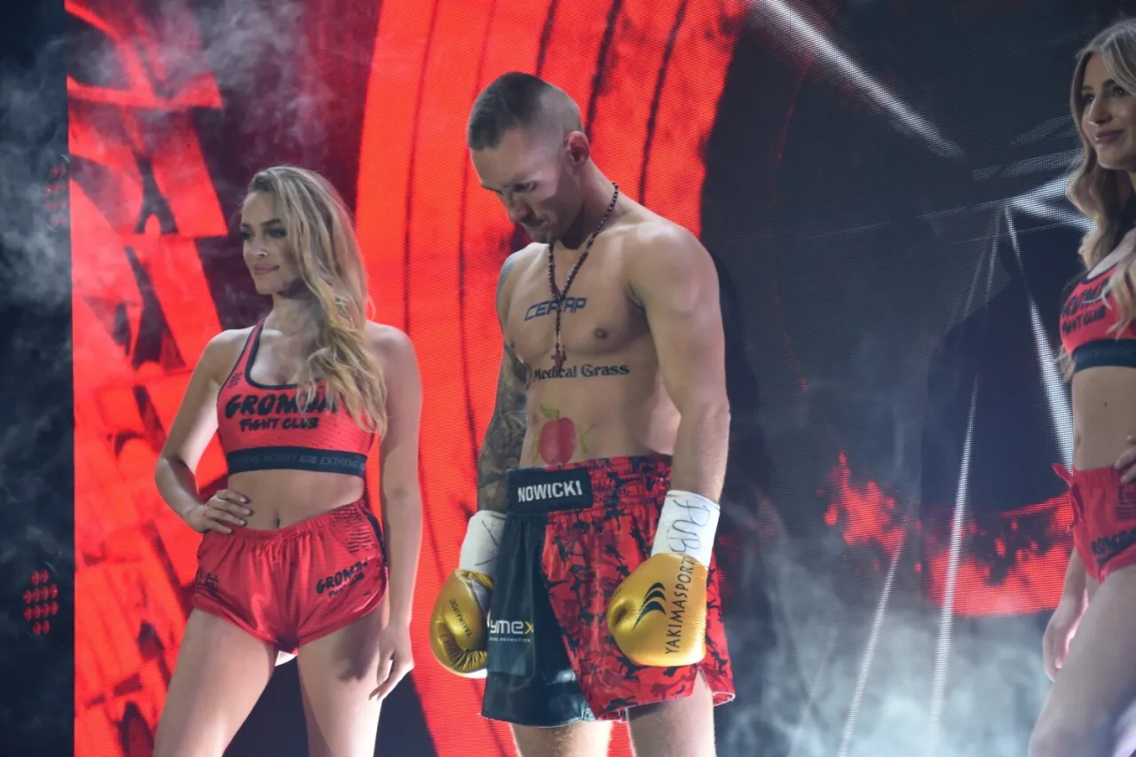 Zdjęcie Kto wygrał walkę w boksie? Oto wyniki i najnowsze emocje