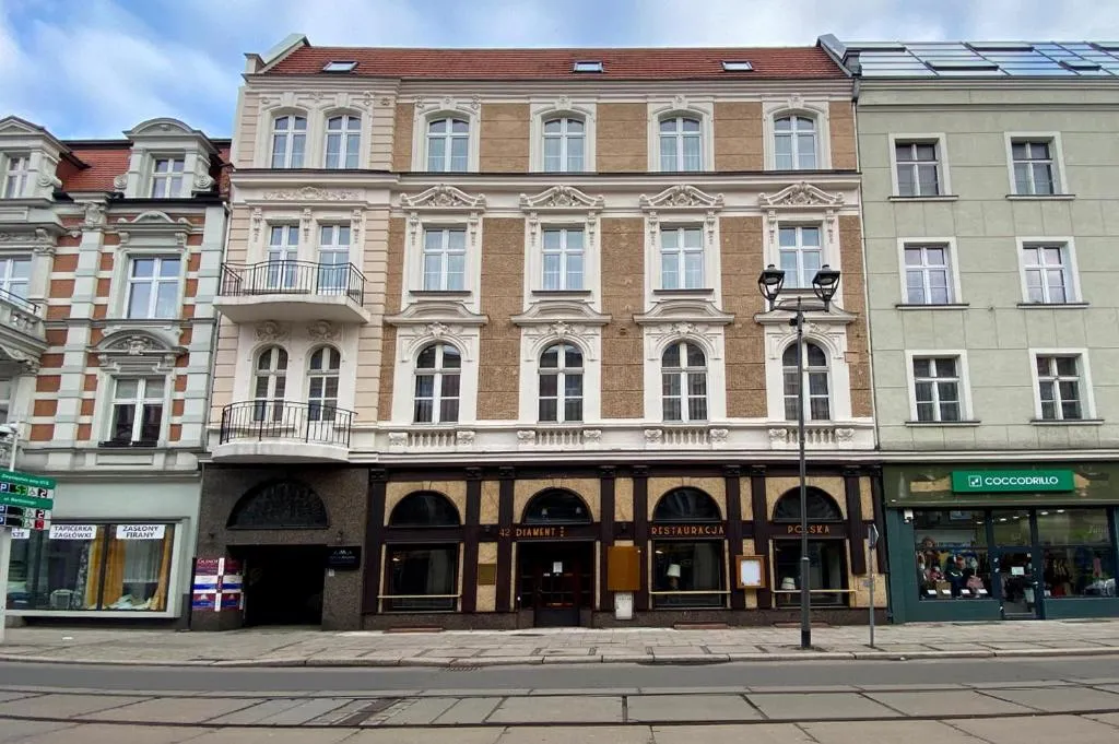 Zdjęcie Czy hotele Diament to najlepszy wybór na nocleg w Gliwicach? Rady