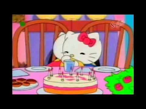 Zdjęcie Co znaczy Hello Kitty po polsku? Poznaj tłumaczenie i znaczenie