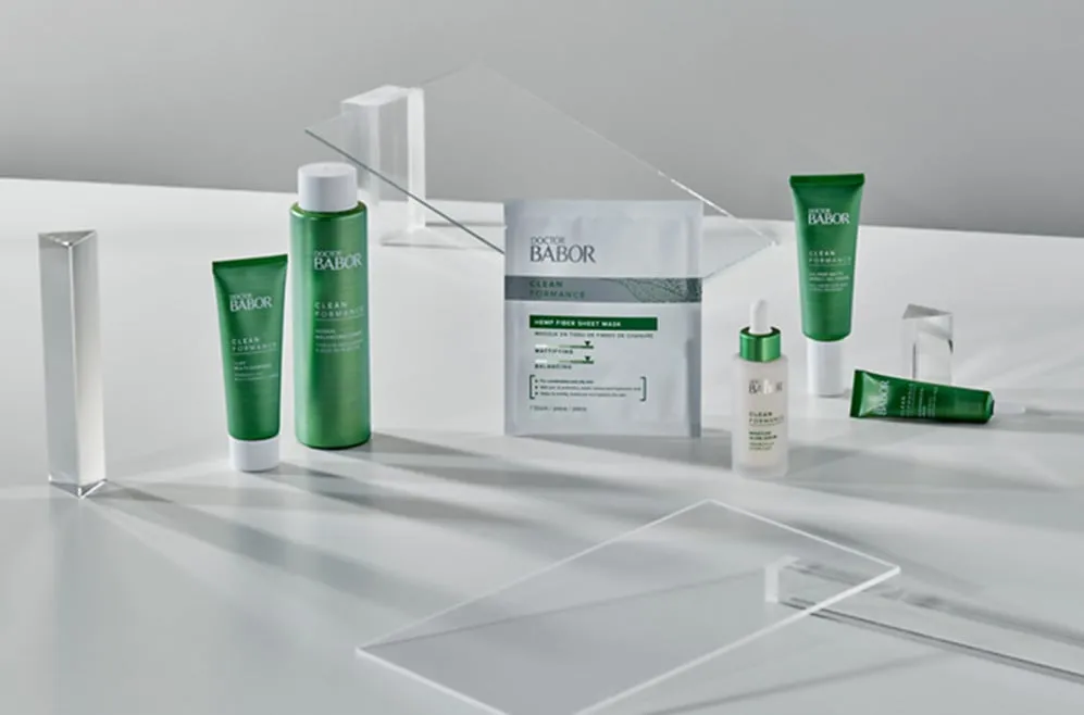 Zdjęcie Babor Kosmetik g&uuml;nstig kaufen: 6 Wege zum Luxus-Schn&auml;ppchen