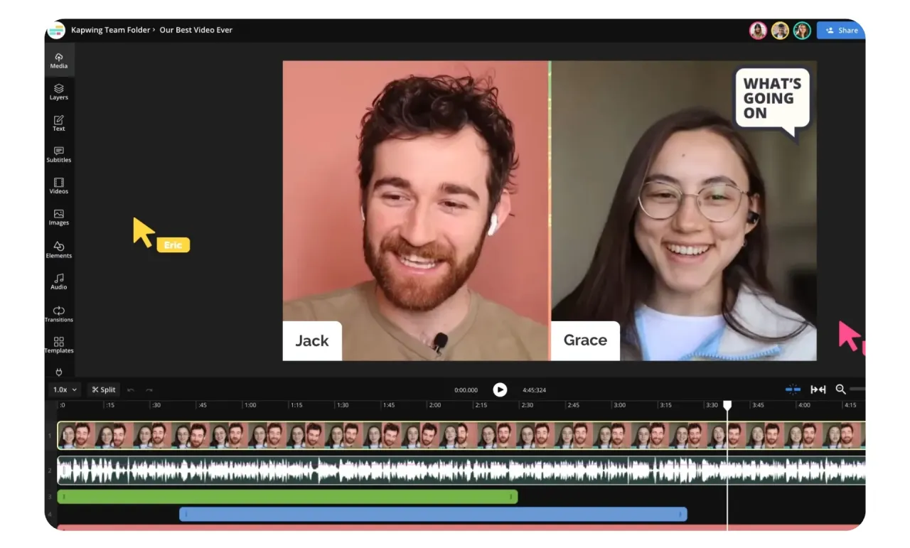 Zdjęcie Jak znaleźć film w internecie bez problemów i oszczędzając czas