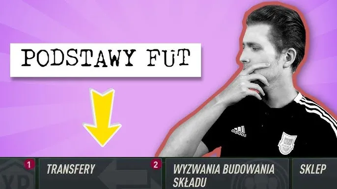 Zdjęcie Jak poprosić o transfer w FIFA? Skuteczny poradnik dla graczy