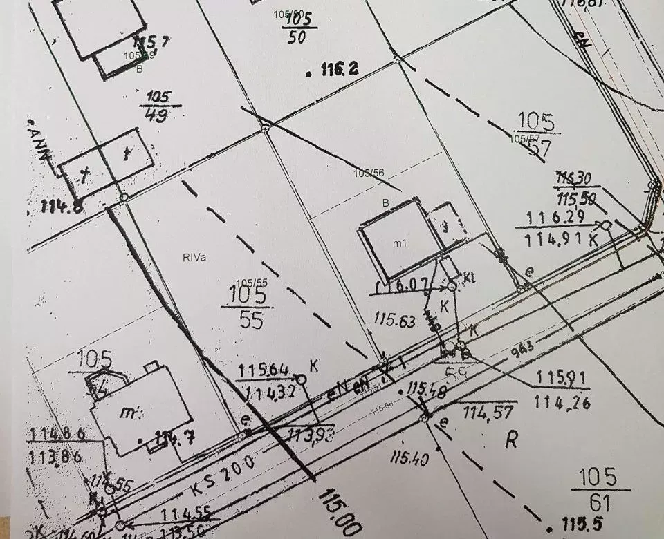 Zdjęcie Jaka mapa do przyłącza energetycznego? Kluczowe informacje, które musisz znać