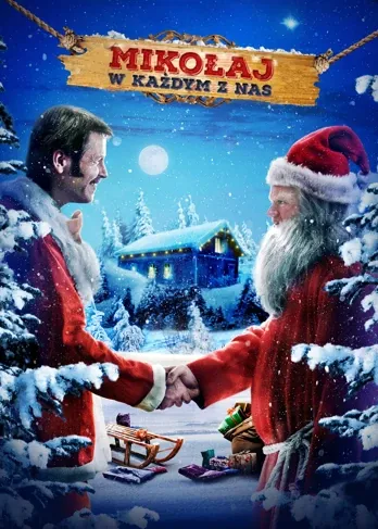 Zdjęcie Najlepsze kino familijne na zimowe wieczory bez nudy