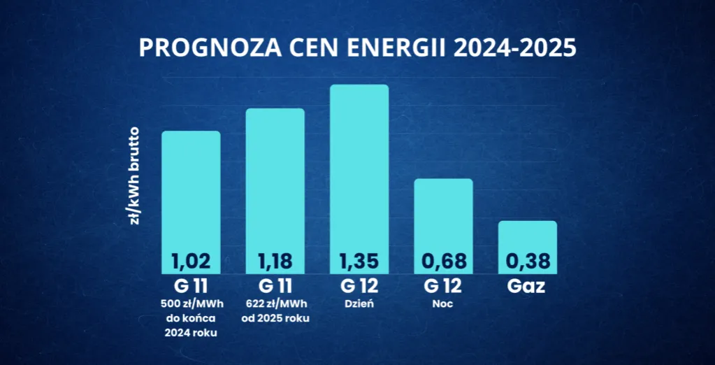 Zdjęcie Ile kosztuje 1 kWh gazu w PGNiG? Sprawdź ukryte opłaty i taryfy