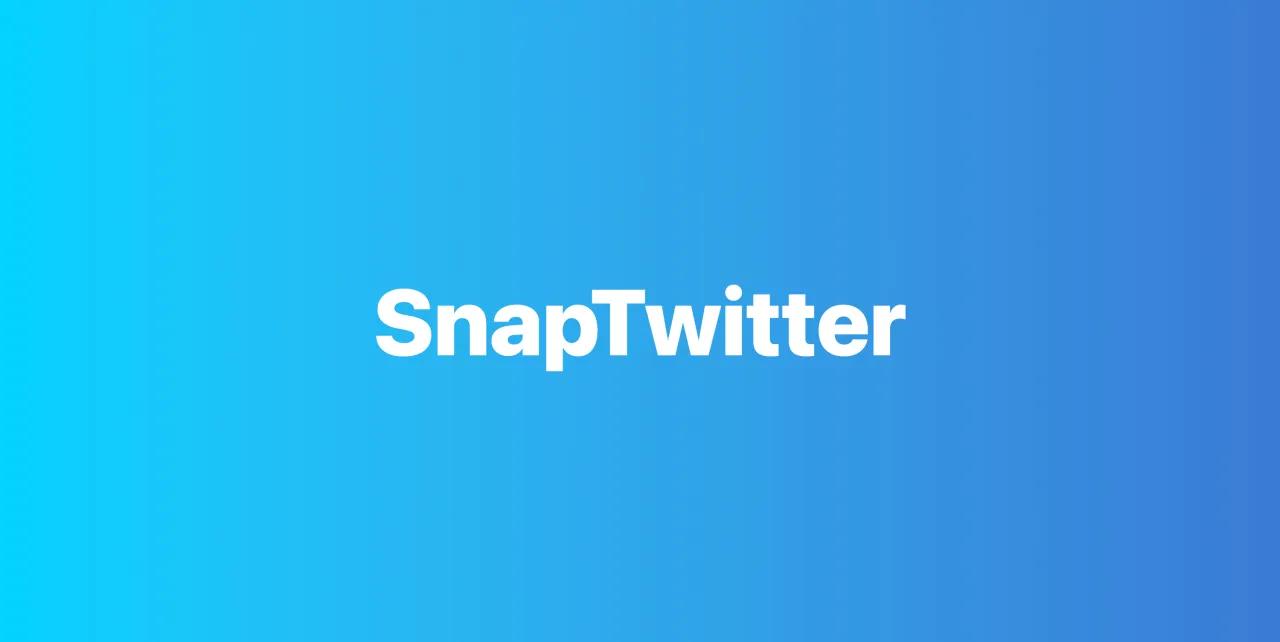 Zdjęcie Jak pobrać film z Twittera na iPhone bez zbędnych problemów