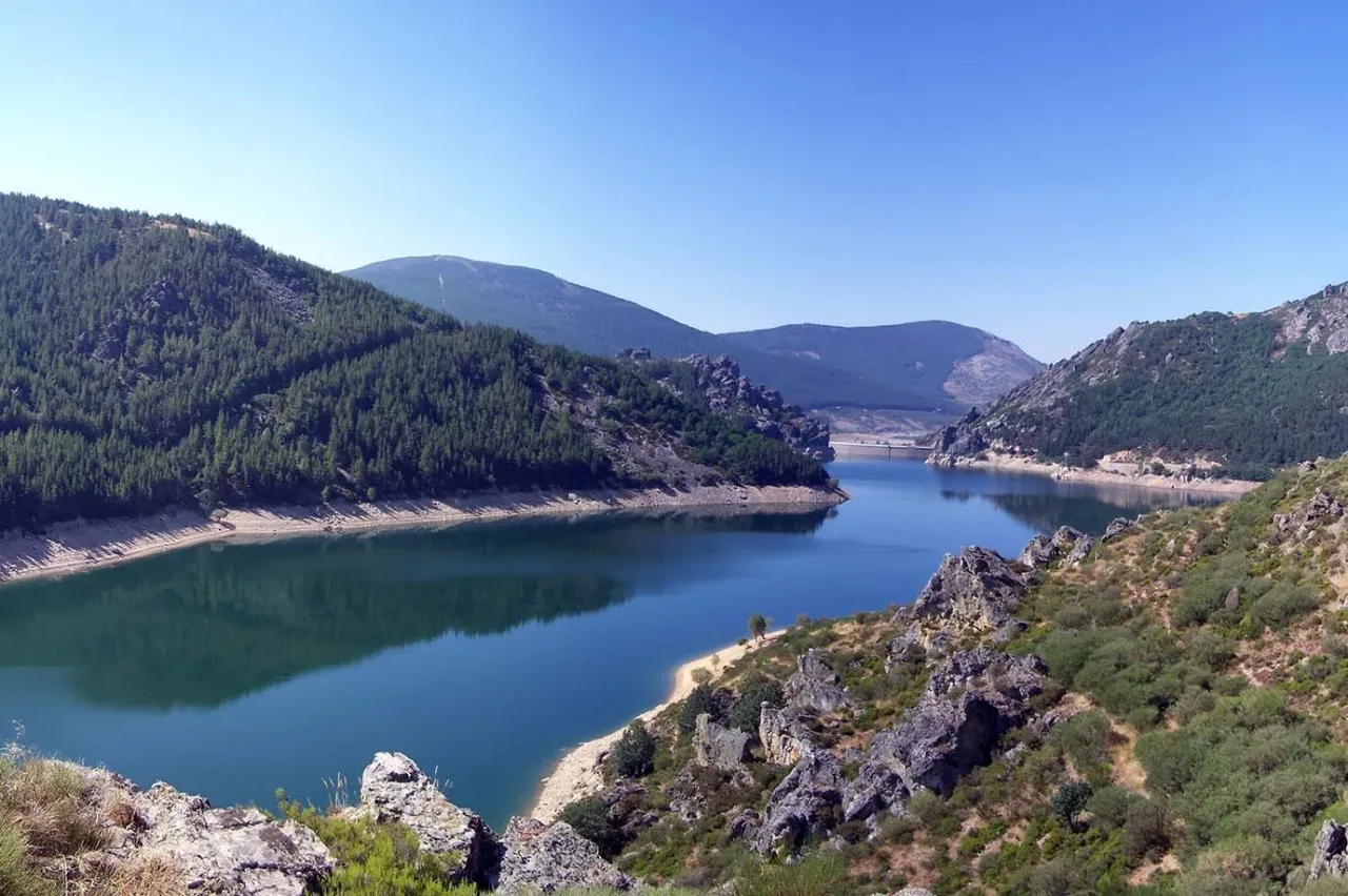 Zdjęcie Montaña Palentina: maravillas naturales y secretos ocultos por explorar