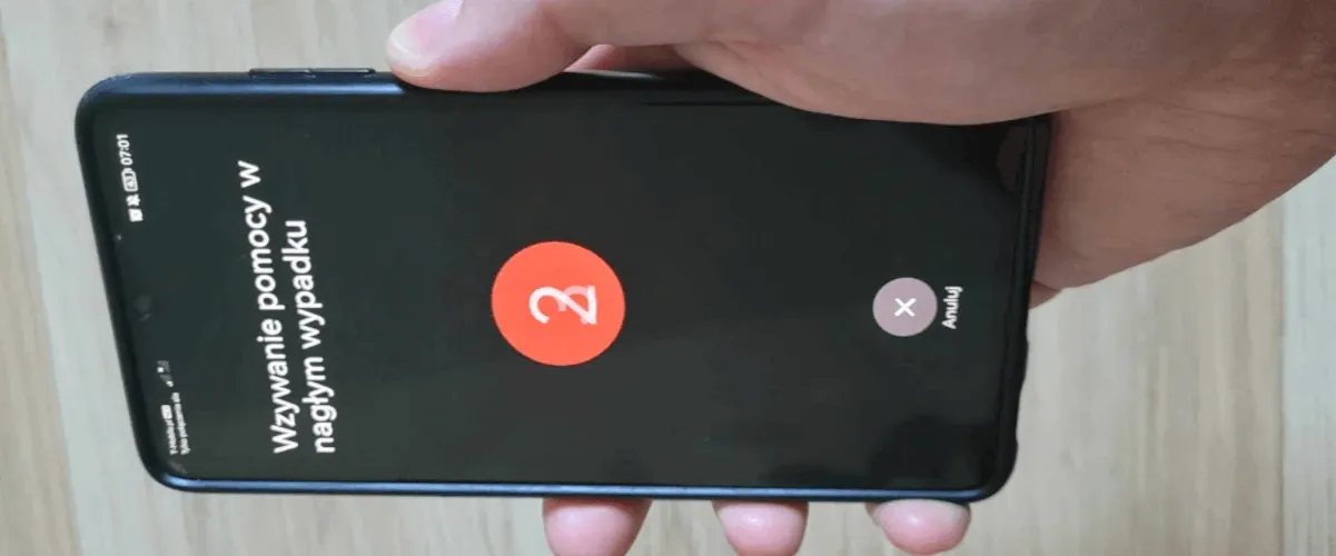 Zdjęcie Jak odblokować telefon przez aparat - proste metody i porady