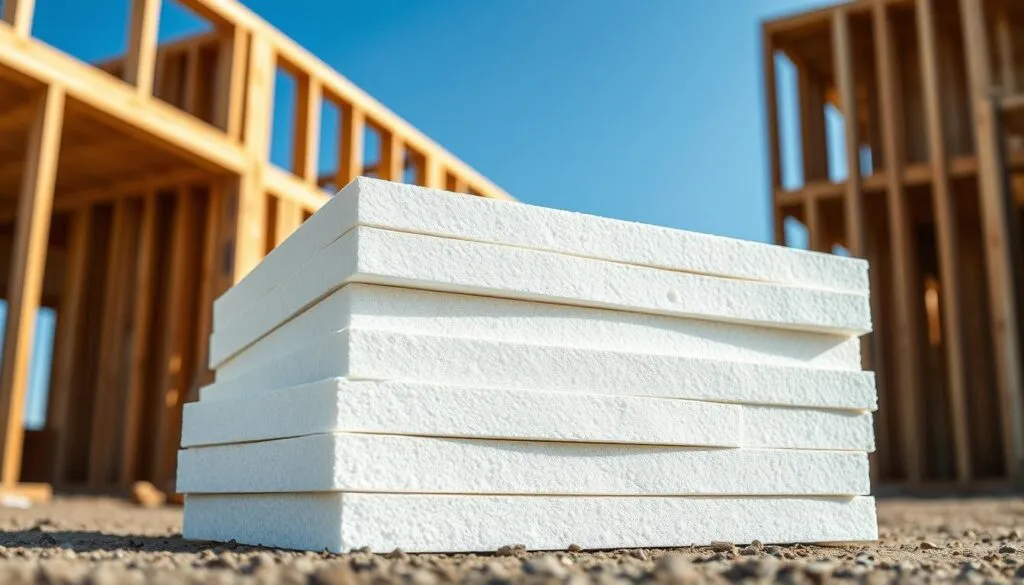 Zdjęcie Jaki styrodur na fundamenty? Odkryj najlepsze parametry i wybór