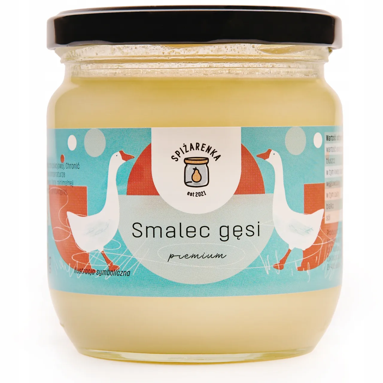 Zdjęcie Gdzie kupić smalec z gęsi? Sprawdź najlepsze miejsca i oferty