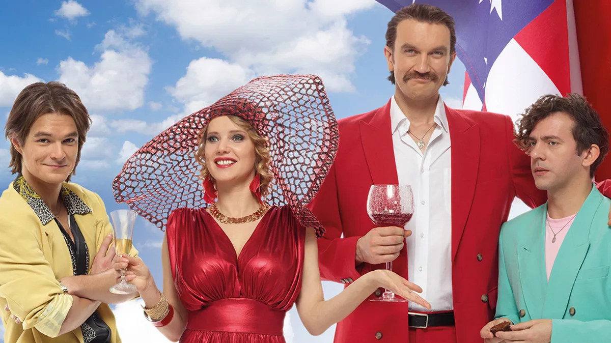 Zdjęcie Kiedy będzie w telewizji film disco polo? Ostatnie emisje i dostępność