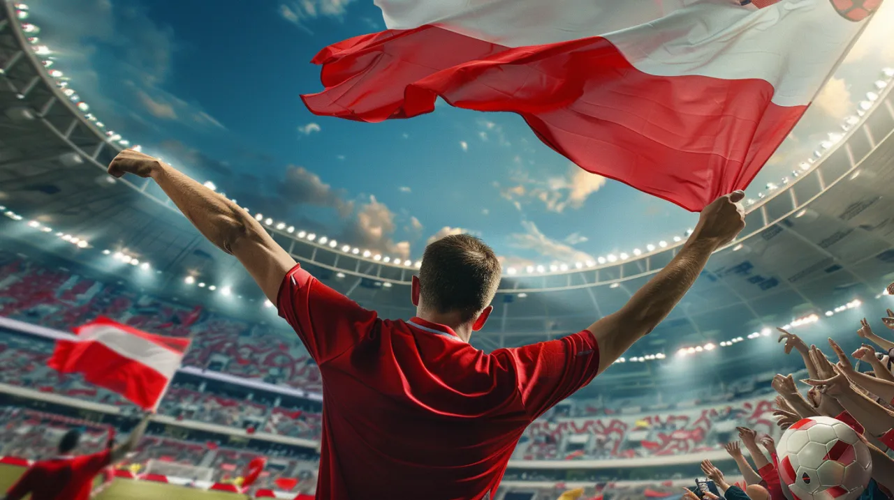 Zdjęcie Kadra Polski na Euro: Czy zaskoczą faworytów?